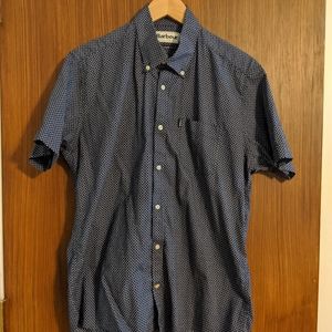 Men's Barbour Shirt